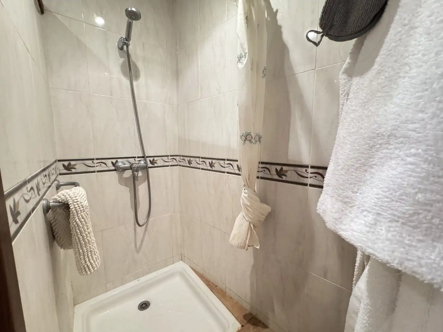 Bany de Casa o xalet en venda en Cervià de Ter amb Jardí privat i Terrassa