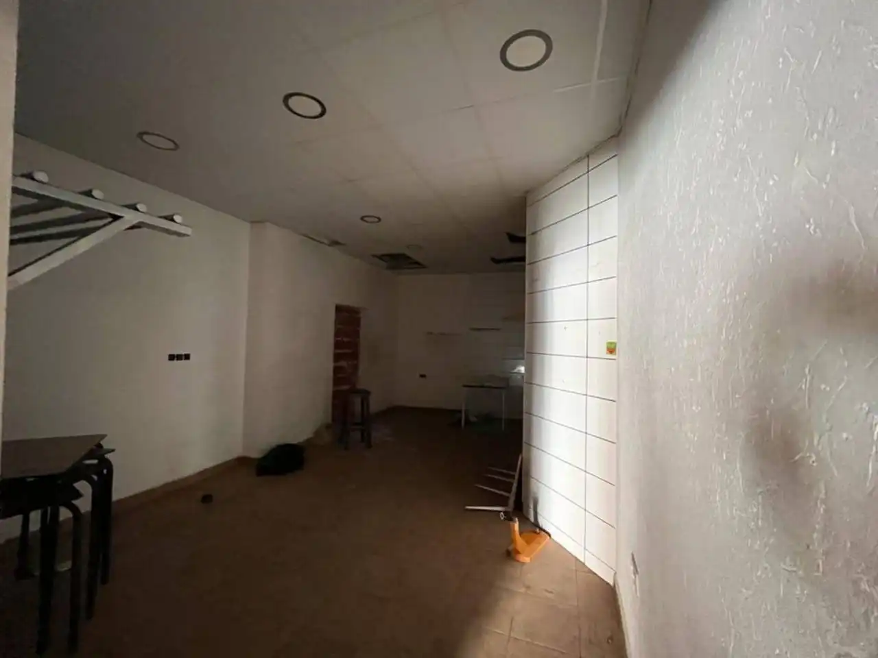 Business premises to rent in Calle JUAN RAMON JIMENEZ 0, imagen 3