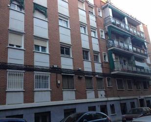 Flat for sale in Carlos Domingo, 6,  Madrid Capital