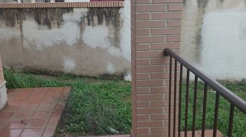 Foto 4 de Casa adosada en venda a Calle Madroño, 1, Villaluenga de la Sagra, Toledo