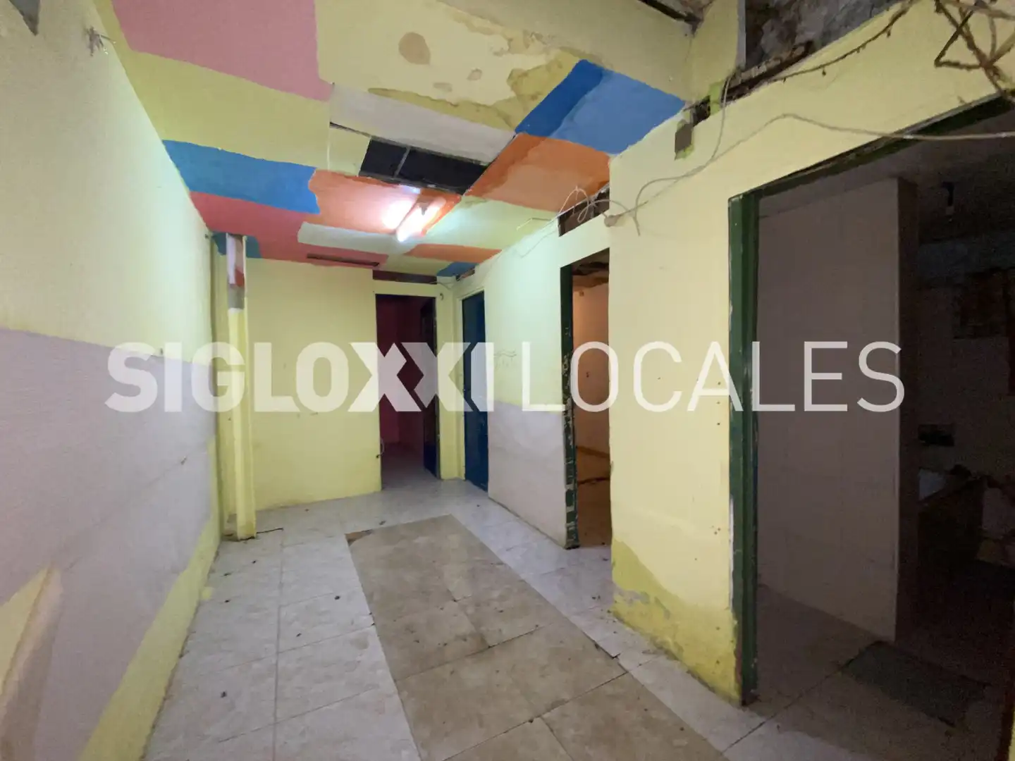 Local en venda en Barcelona