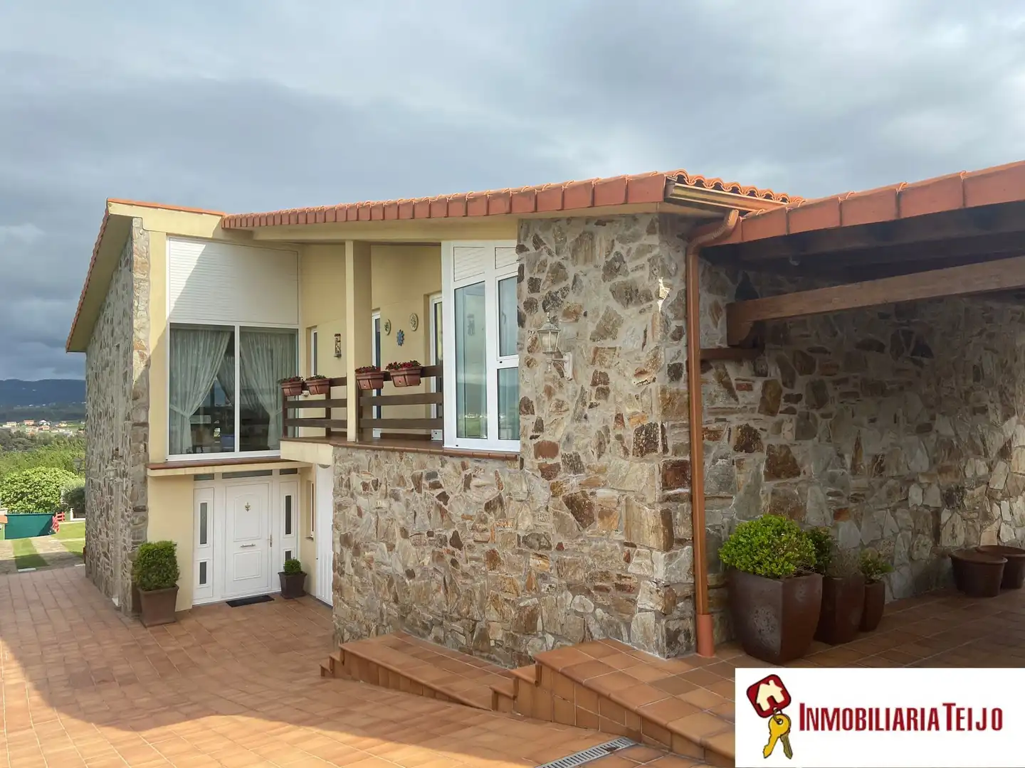 Casa o chalet en venta en Valdoviño