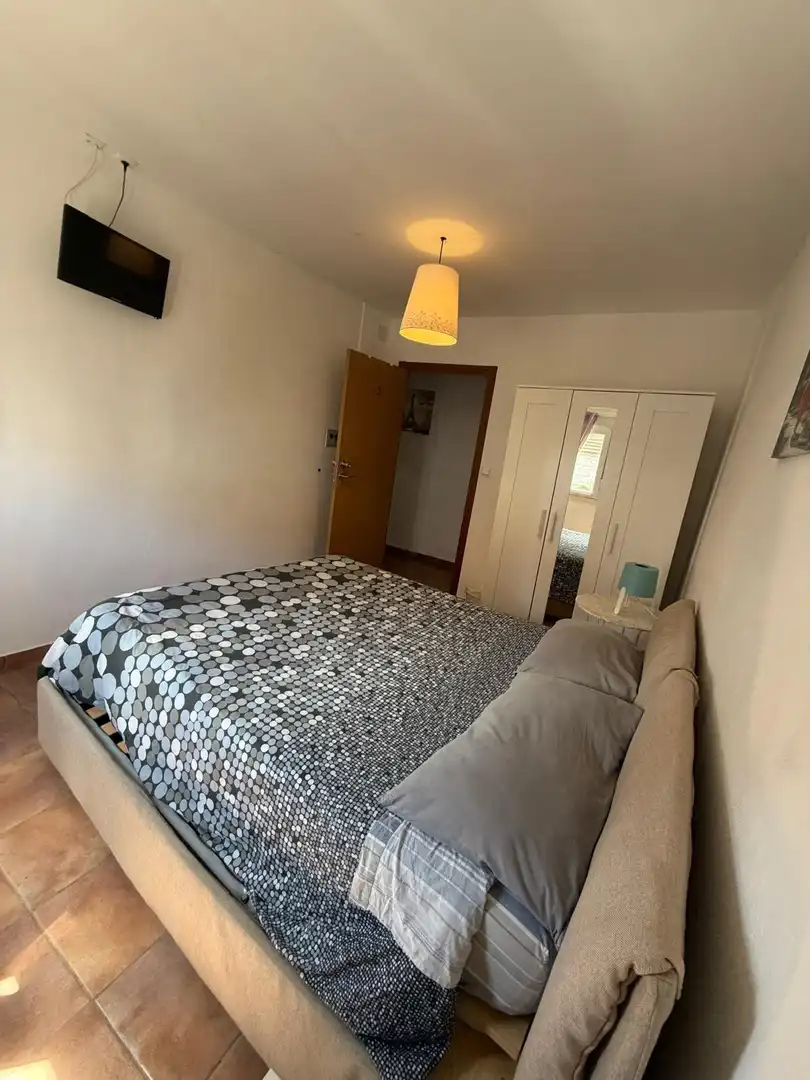Habitación de Piso para compartir en San Cristóbal de la Laguna con Amueblado