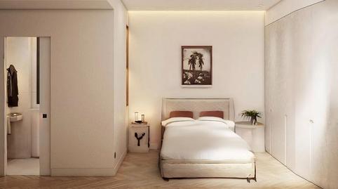 Foto 4 de Piso en venta en Goya, Madrid