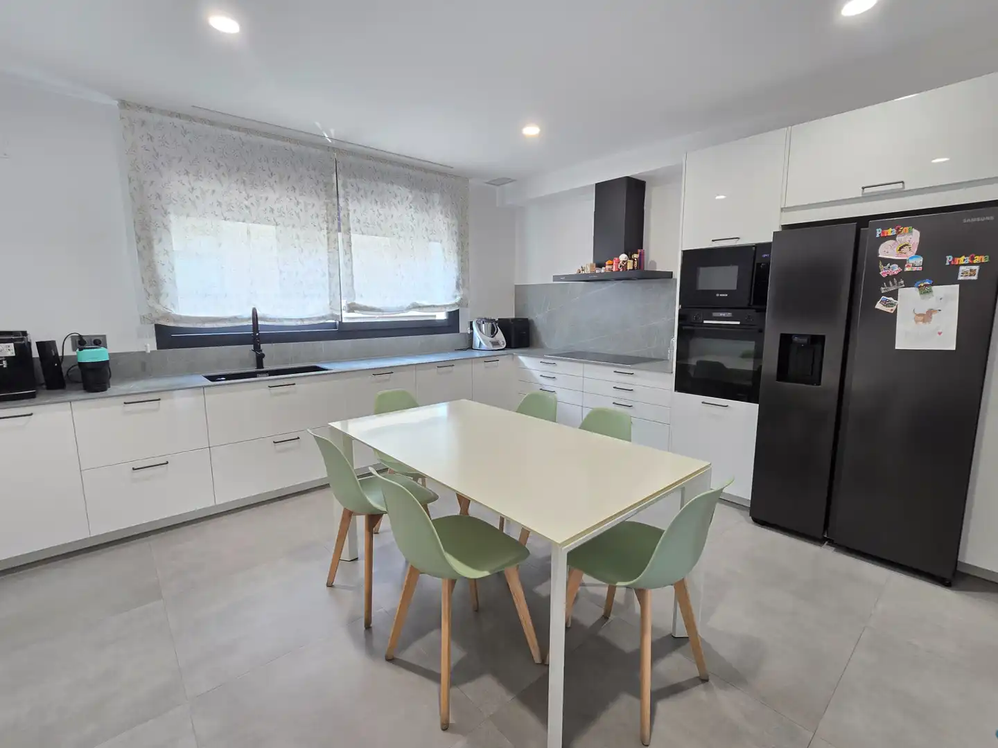 Adosado con terraza en venta en Carrer de Güell i Ferrer, imagen 17