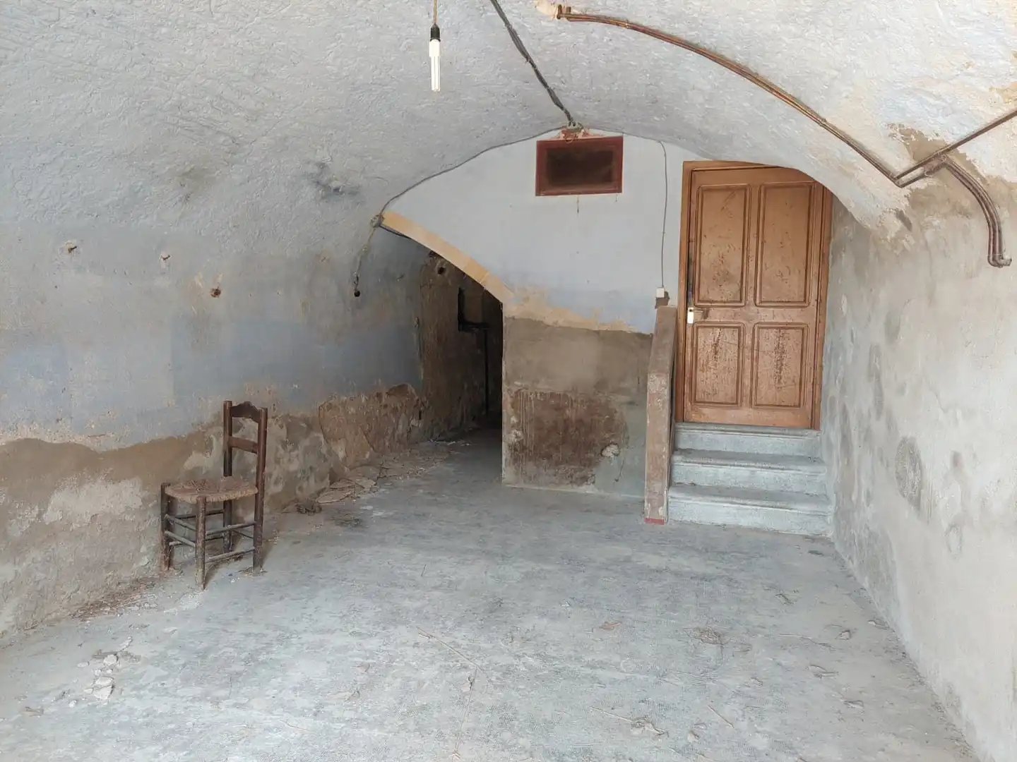 Casa o chalet en venta en Serra de Daró