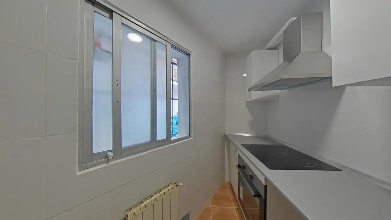 Cocina de Piso en venta en San Sebastián de los Reyes