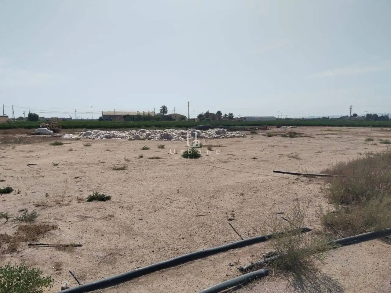 Residencial en venda en Murcia