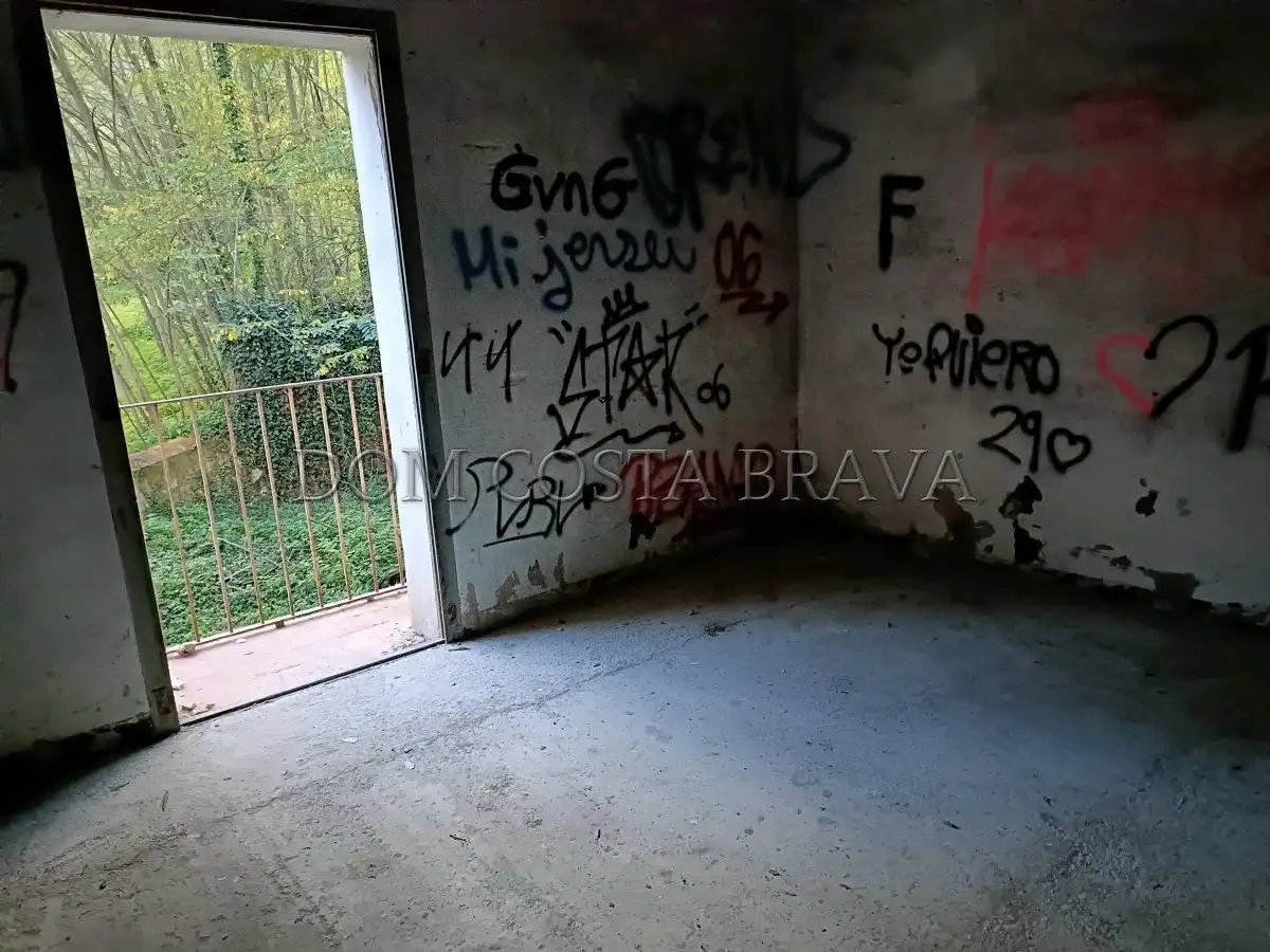 Casa rústica con jardín en venta en Carrer Pau Casals, imagen 42