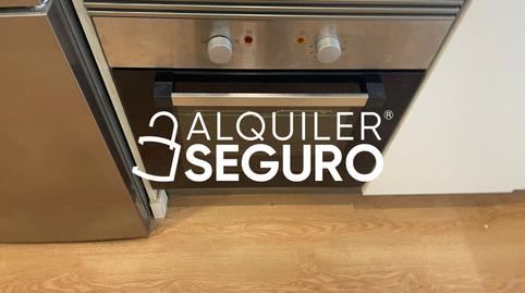 Foto 4 de Pis de lloguer a De la Guayaba, Buena Vista, Madrid