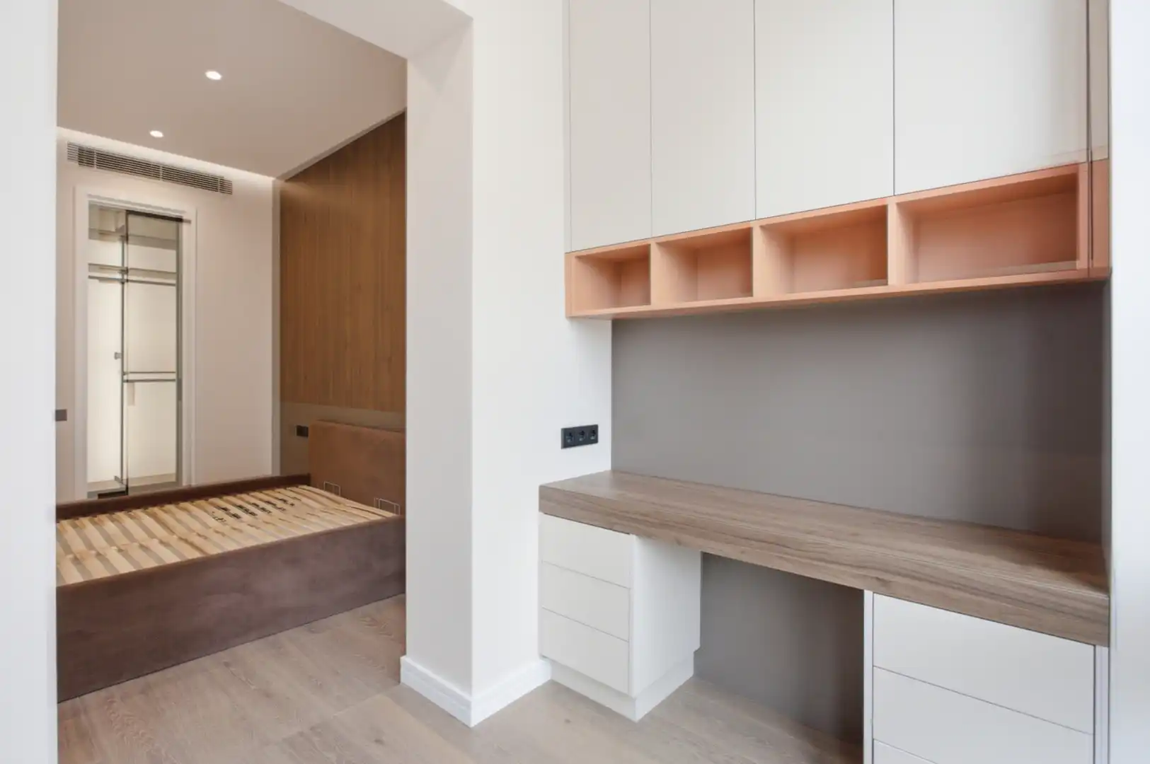 Penthouse with terrace for sale in Carrer d'Aragó, imagen 19