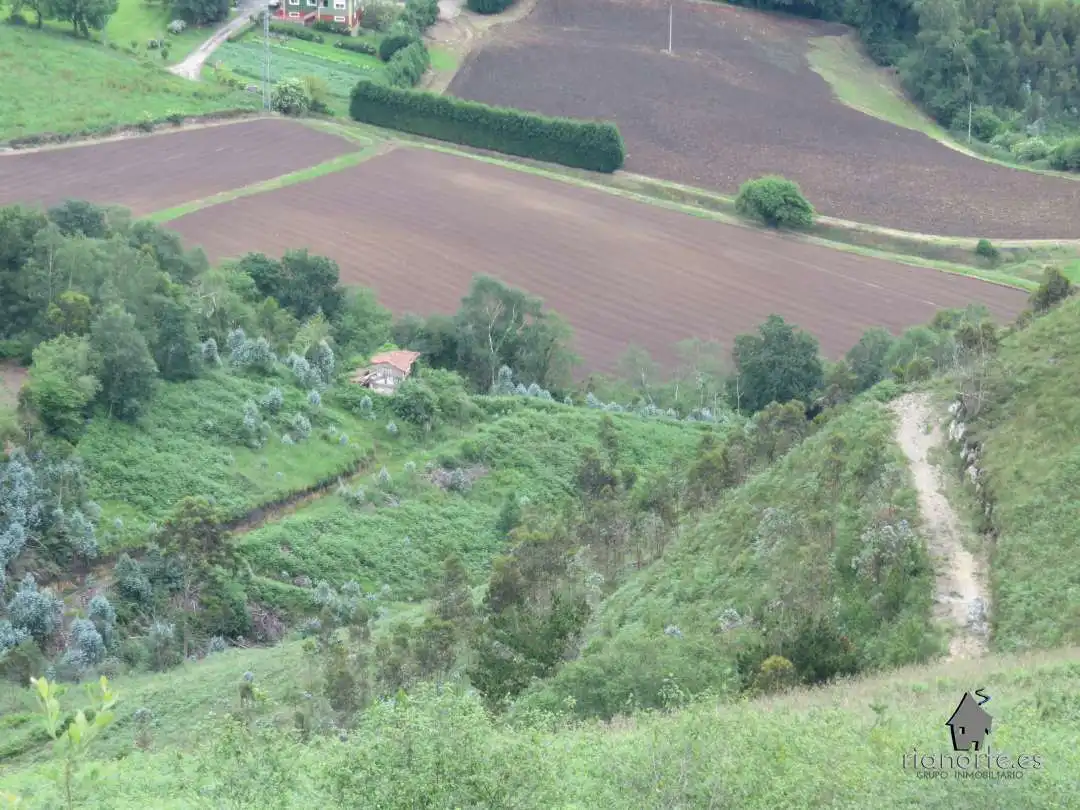 Wohnbaugrundstück zum Verkauf in Lugar Nocedo 11, imagen 9