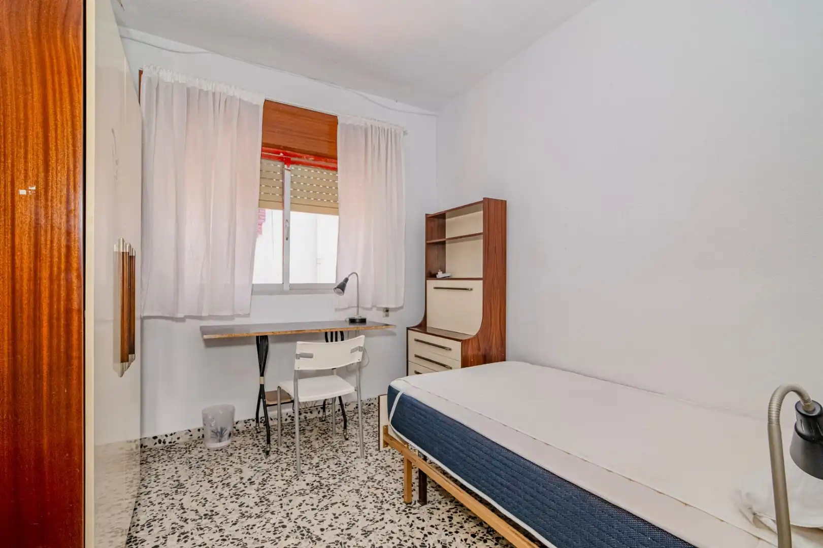 Flat with terrace for sale in Centro, imagen 21