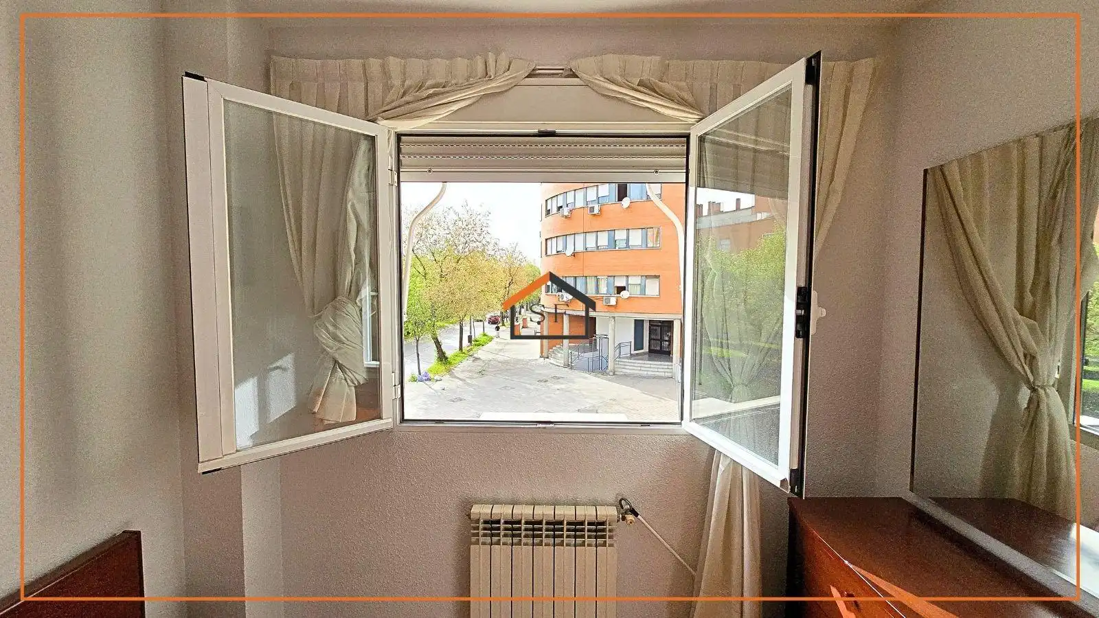 Flat with lift for sale in CIUDAD ENCANTADA, imagen 14