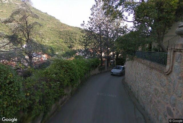Vista exterior de Pis en venda en Figaró-Montmany