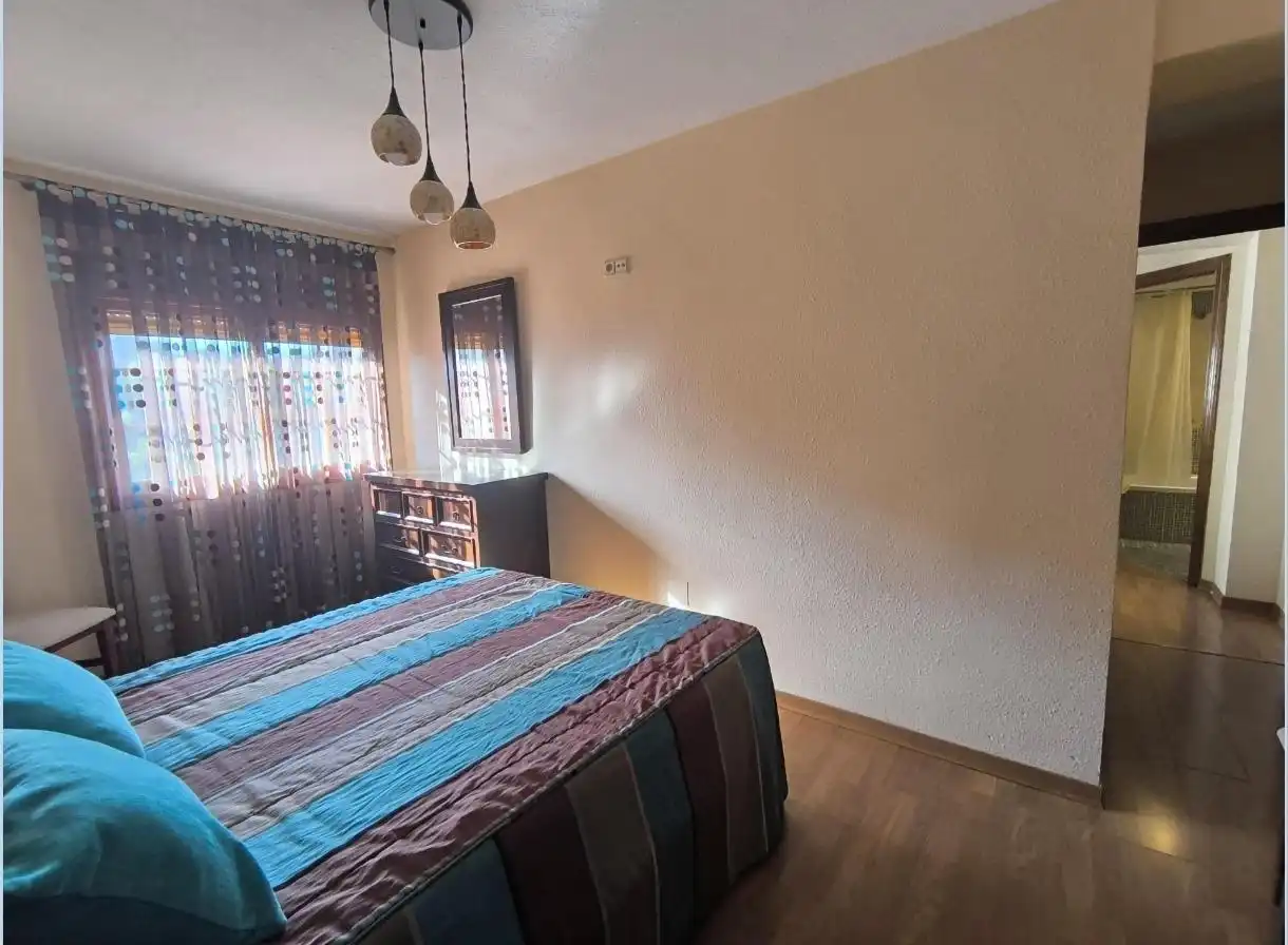 Appartement avec ascenseur à vendre à Bailén - Miraflores, imagen 36