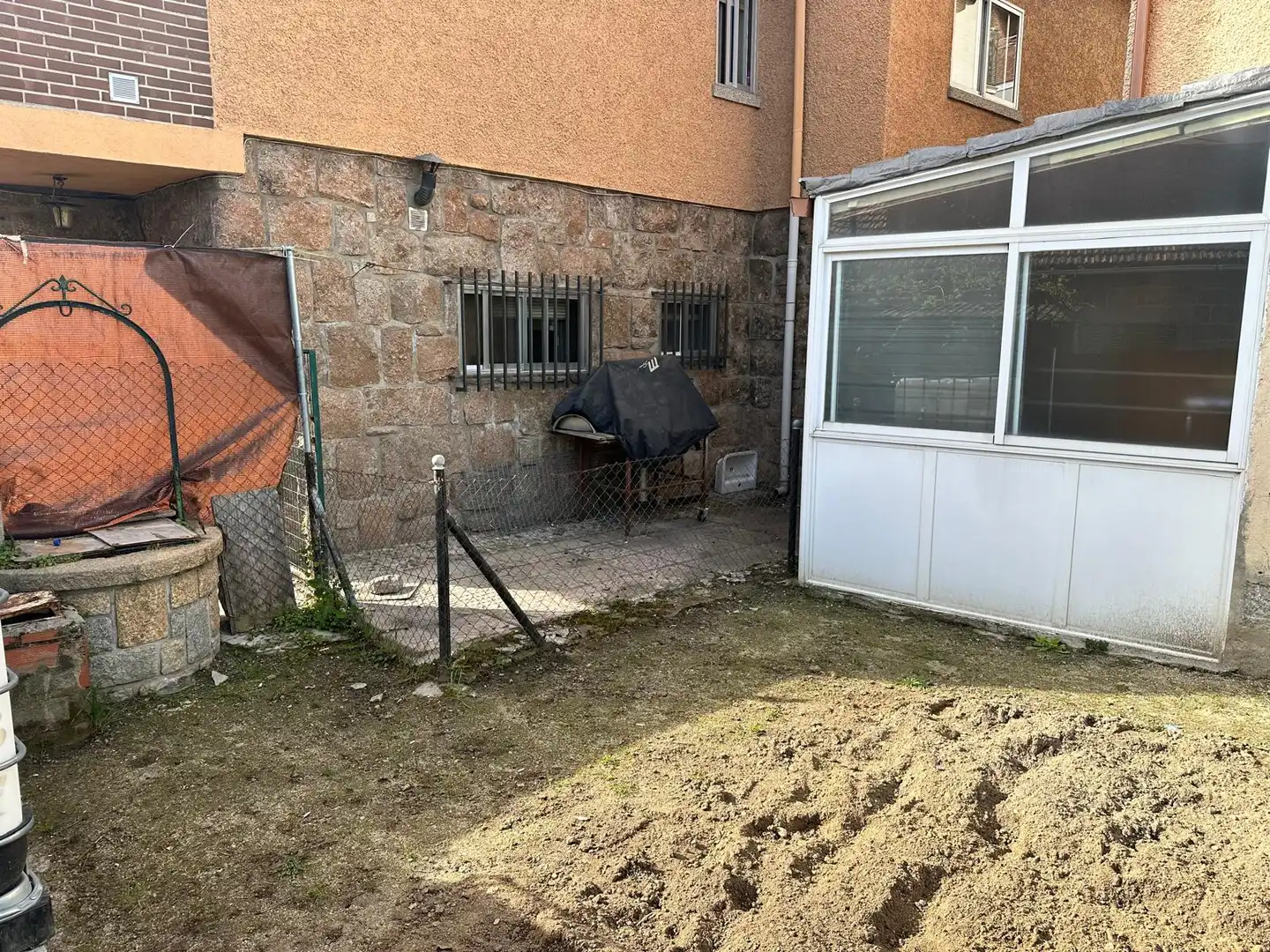 Residential for sale in Galapagar