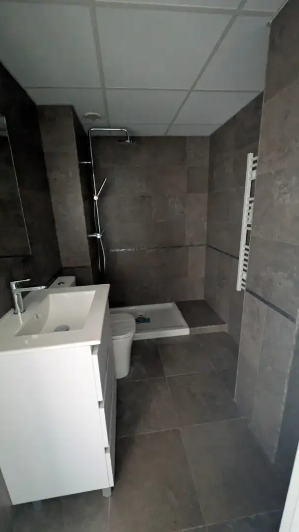 Wohnung zum Verkauf in Carrer de la Noguera Pallaresa, 15, Balaguer