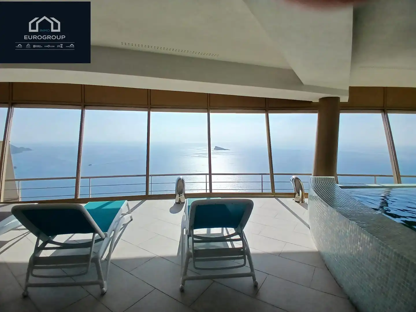Appartement compact avec piscine à vendre à Playa de Poniente, imagen 12