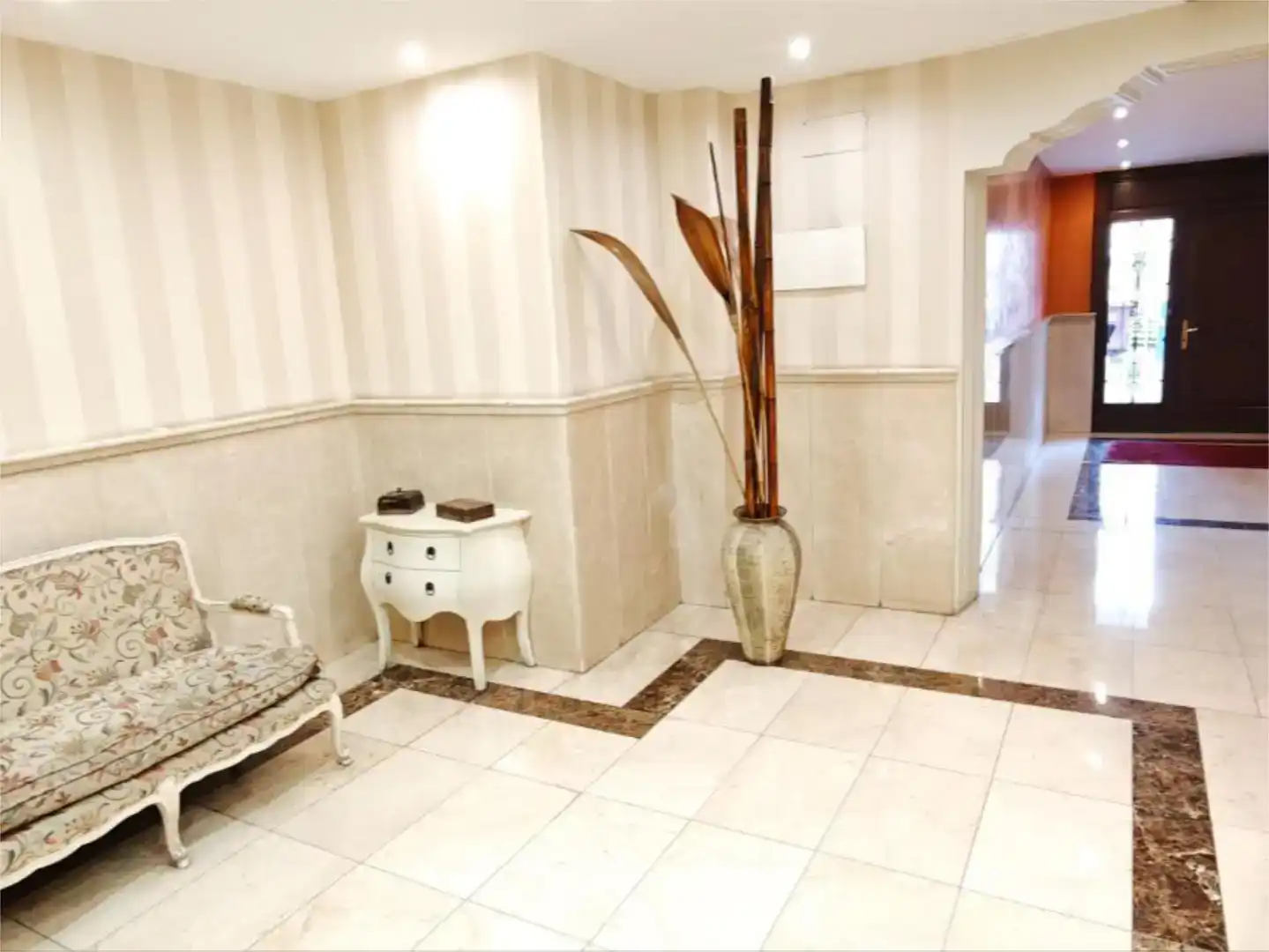 Piso en venta en Santurtzi  con Balcón