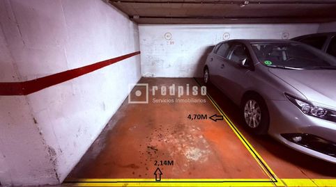Photo 4 of Garage for sale in De Víctor de la Serna, Hispanoamérica - Bernabéu, Madrid Capital