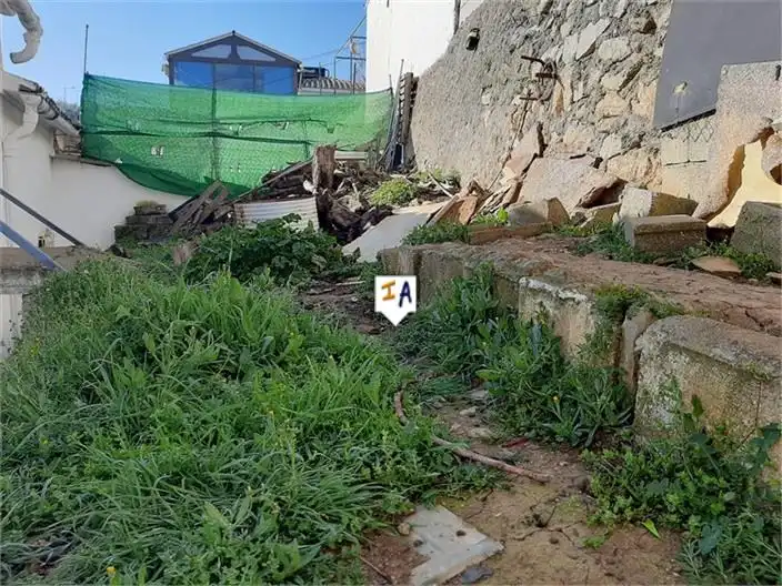 Casa a schiera in vendita a Alcalá la Real, imagen 7