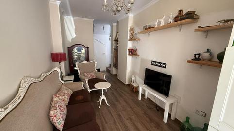 Foto 3 de Casa o xalet en venda a Calle Virgen de la Saletta, La Plata,  Sevilla Capital