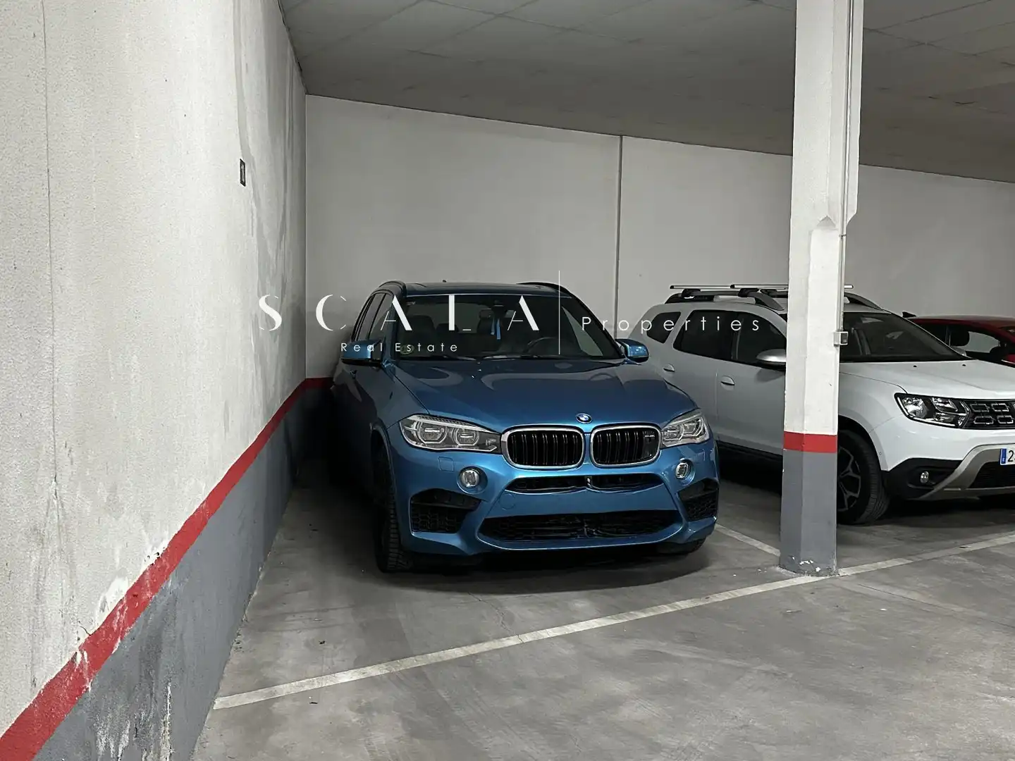 Parking de Piso en venta en Toledo con Aire acondicionado, Calefacción y Terraza
