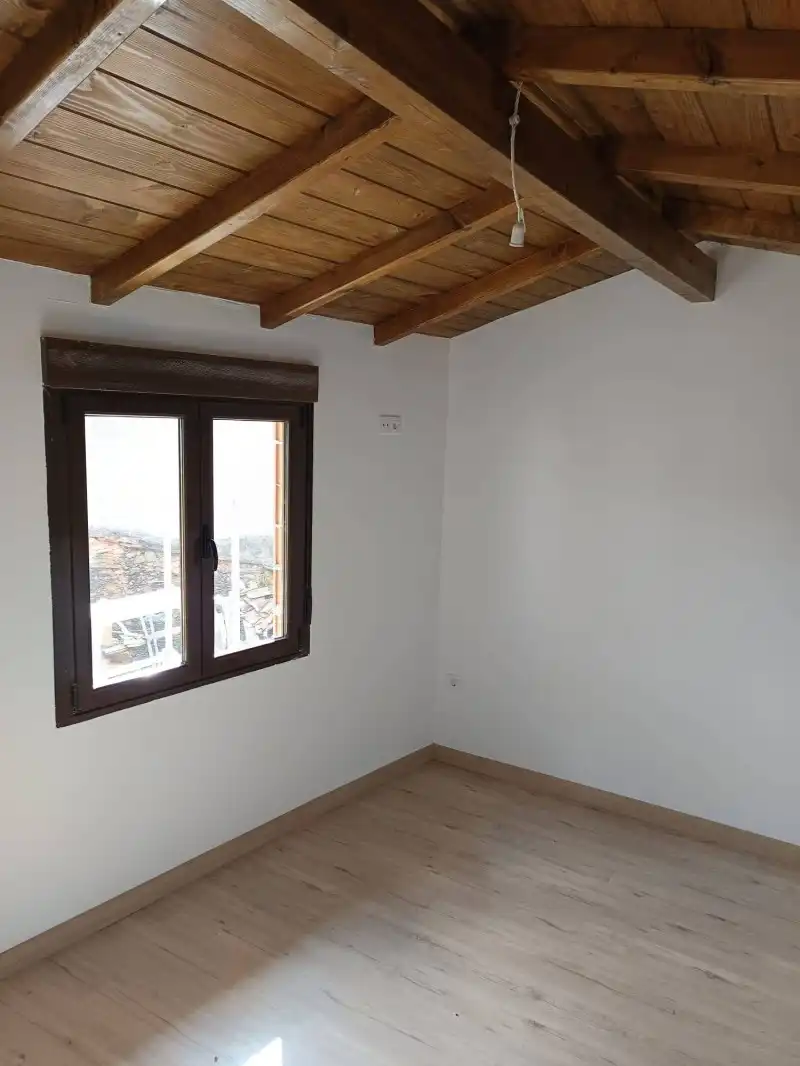 Bedroom of Houses for sale in Caminomorisco  with Heating