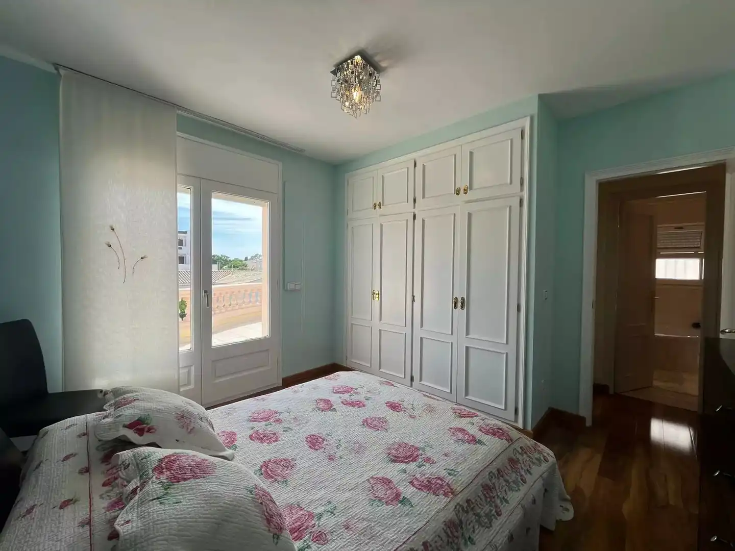 Casa amb piscina en venda a Moxó - Sant Mori, imagen 24