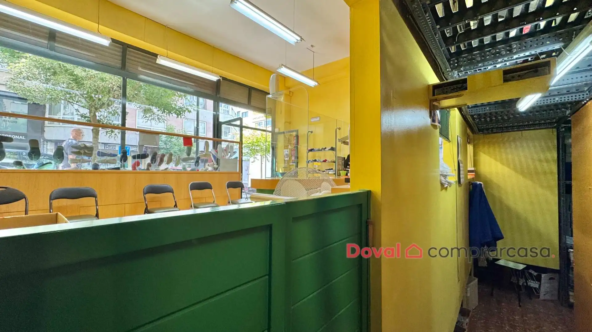 Local comercial en venda a de Barcelona 88, imagen 27