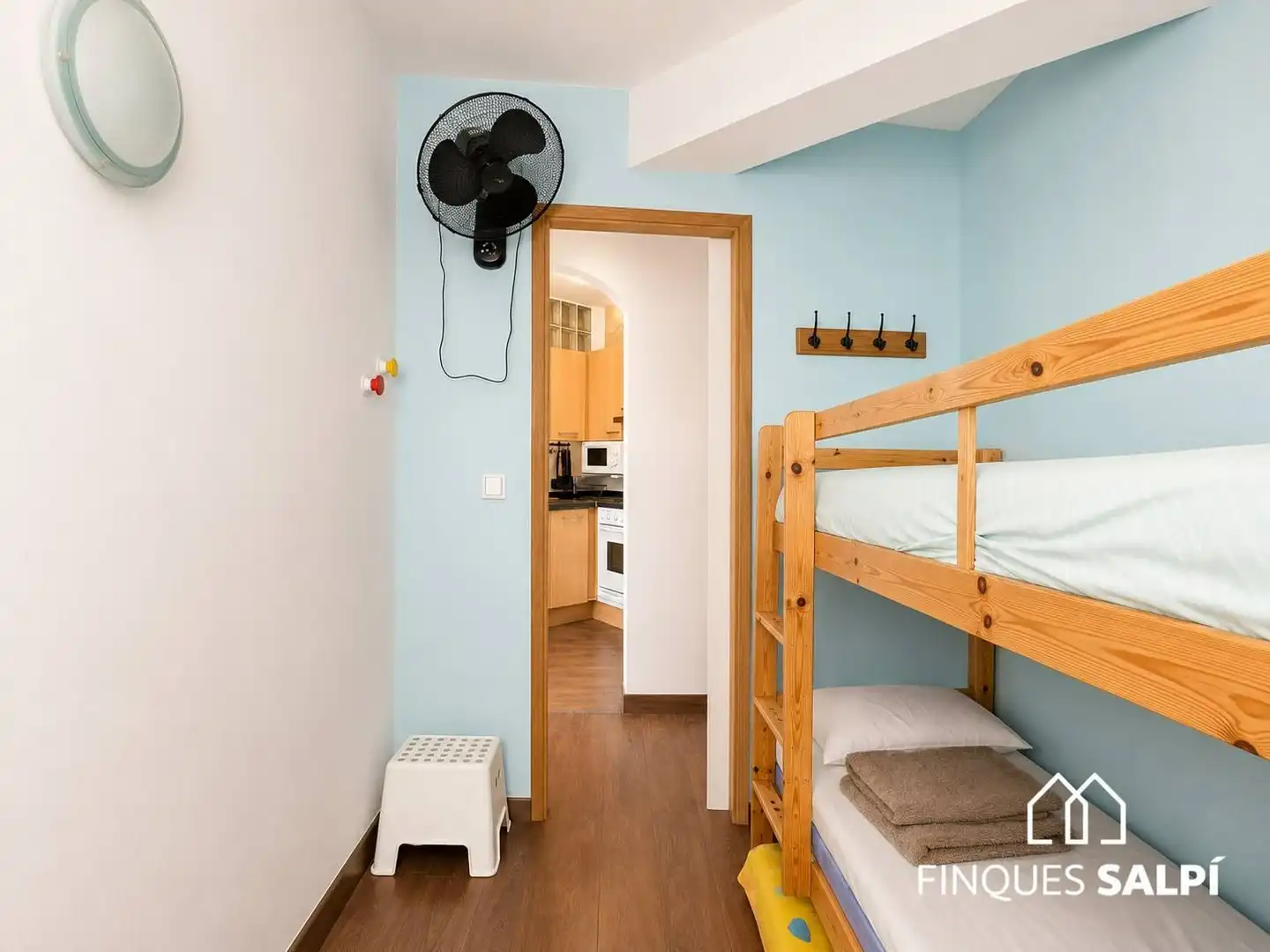 Apartment zum Verkauf in Onze de Setembre, imagen 25