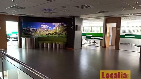 Foto 2 de Oficina de lloguer a Barrio Viérnoles-río a, Tanos, Cantabria