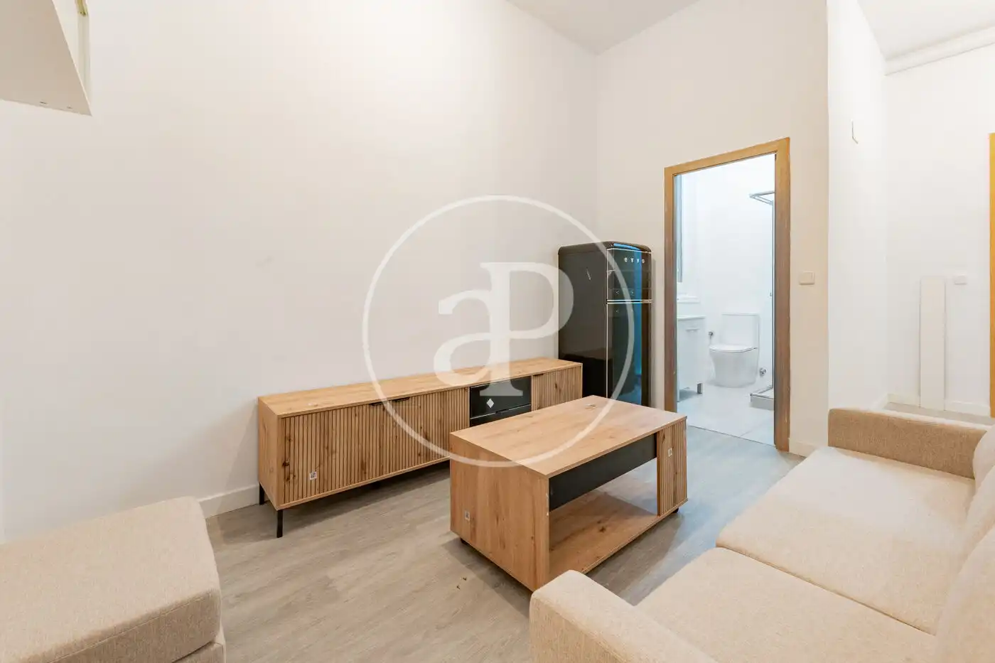 Appartement avec ascenseur à louer à Calle Velázquez, imagen 4