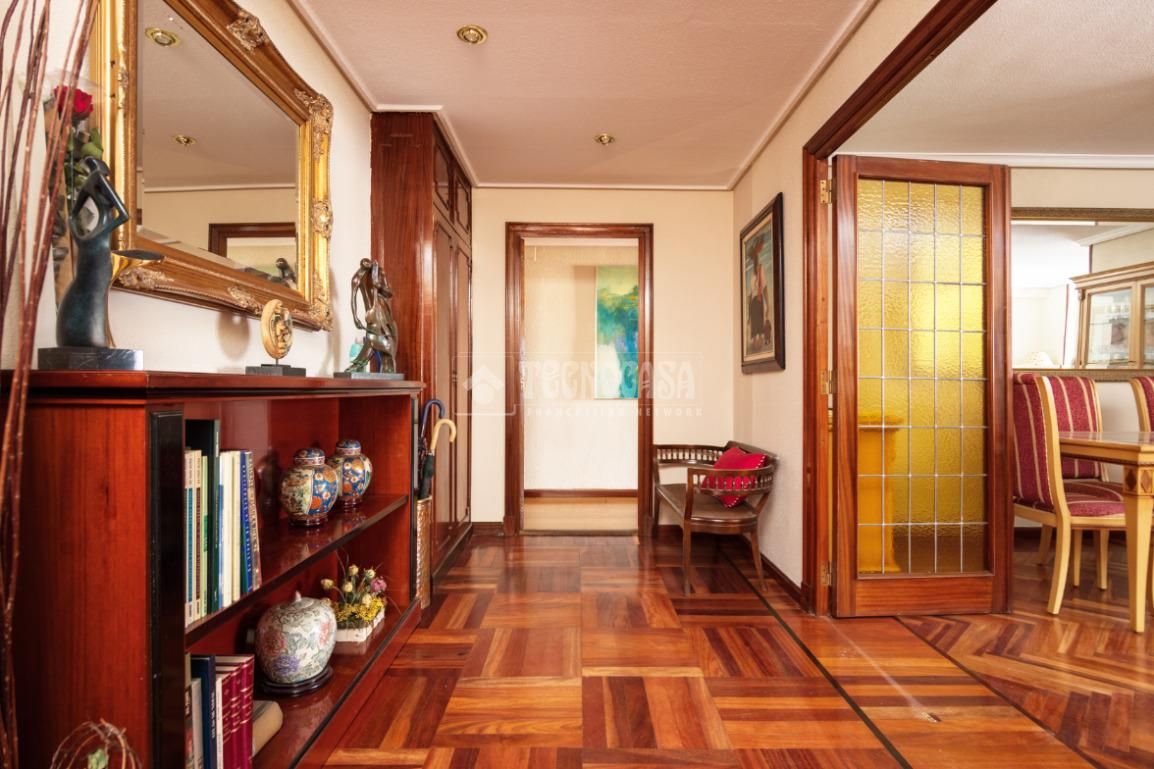 Flat for sale in  Zaragoza Capital  with Air Conditioner, Heating and Terrace