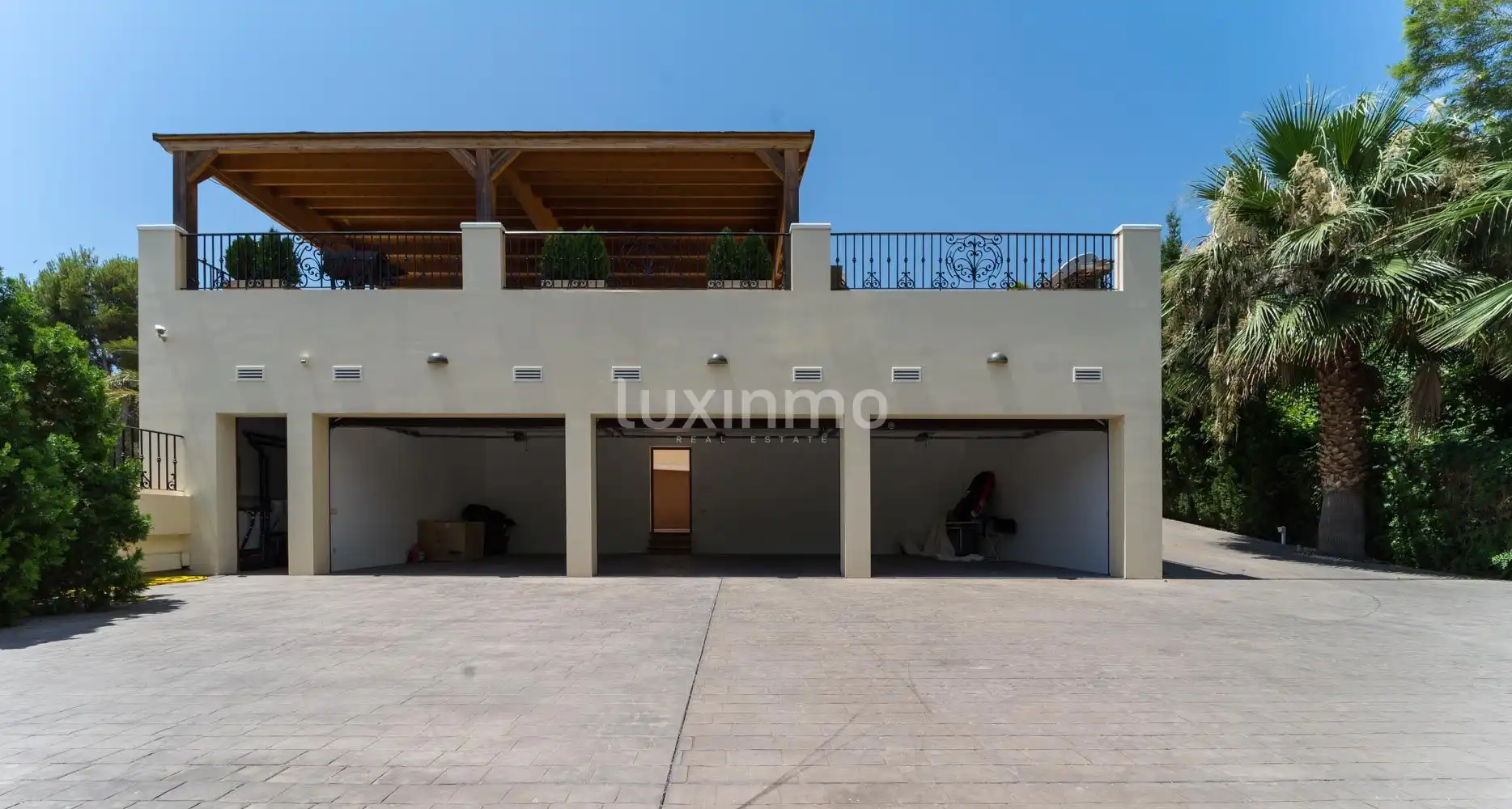 Villa mit Terrasse zum Verkauf in Altea la Vella, imagen 19