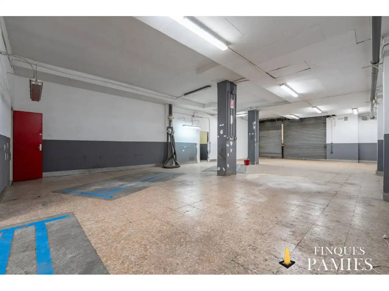 Local en venta en Reus con Alarma