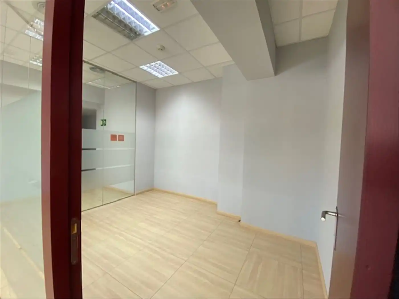 Oficina de lloguer a Centre, imagen 19