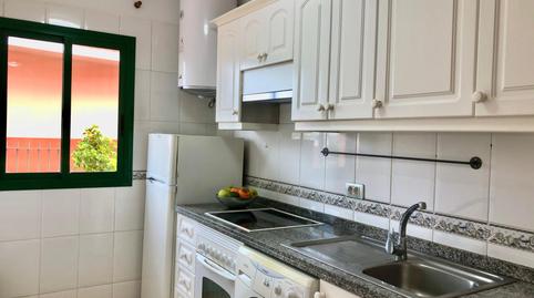 Foto 4 de Planta baixa de lloguer a Camino de las Tapias, San Antonio - Las Arenas, Santa Cruz de Tenerife