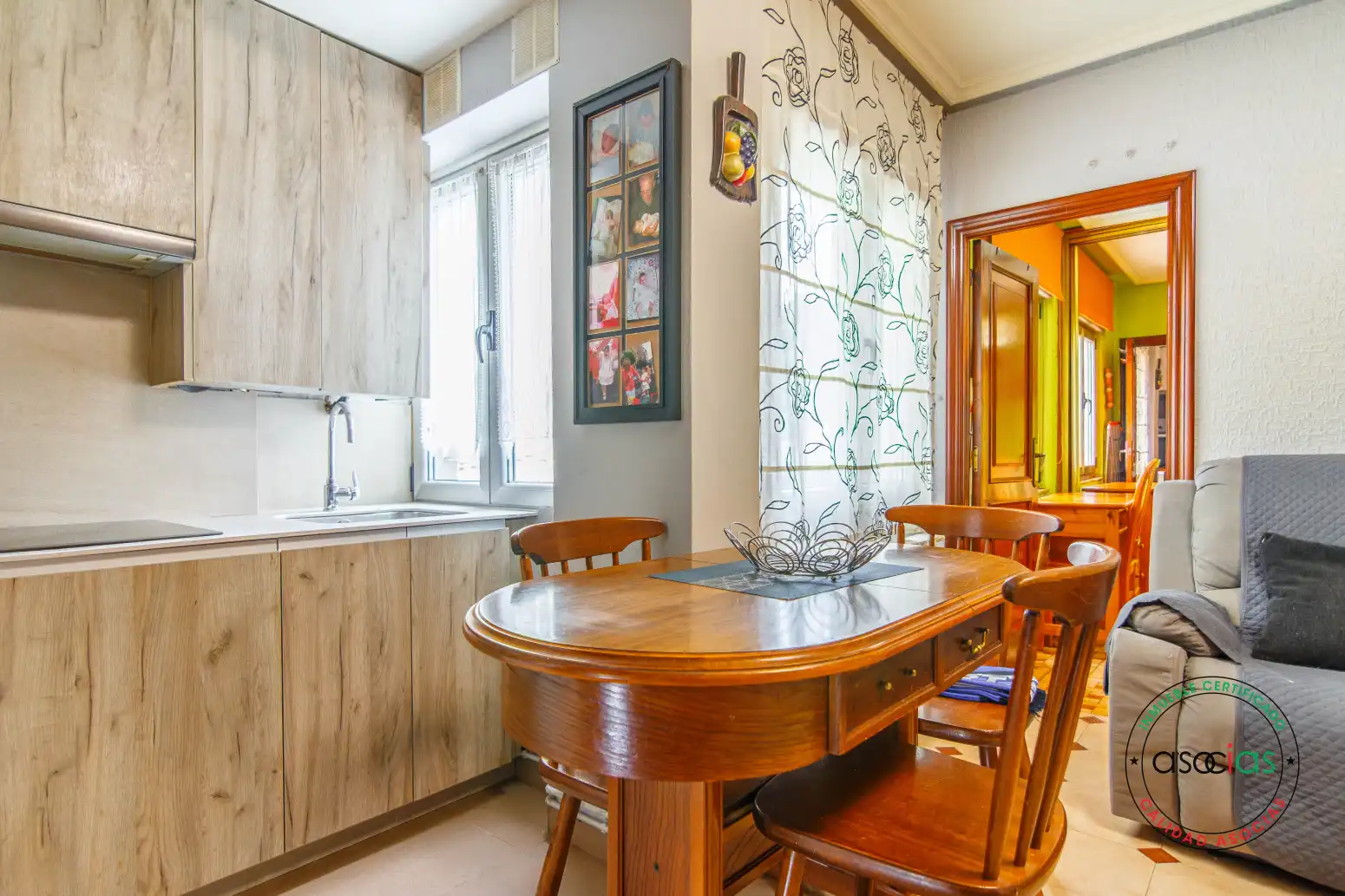Piso con ascensor en venta en Mieres - CL MARTINEZ VEGA 15, imagen 28
