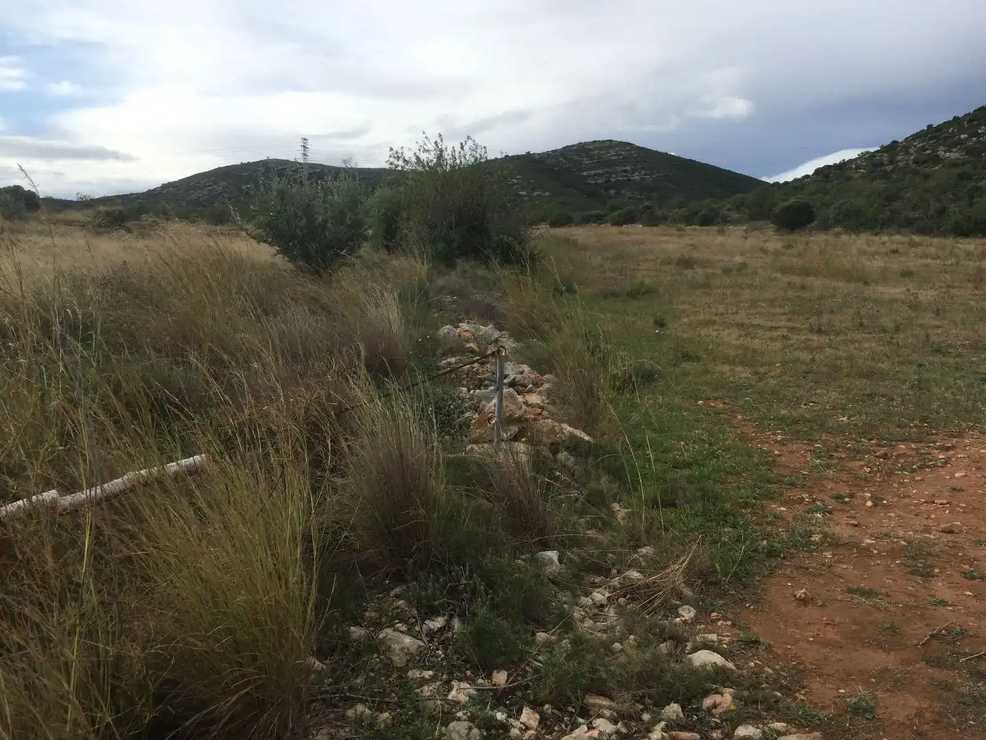 Terreny rústic en venda a Las Atalayas - Urmi - Cerro de Mar, imagen 4