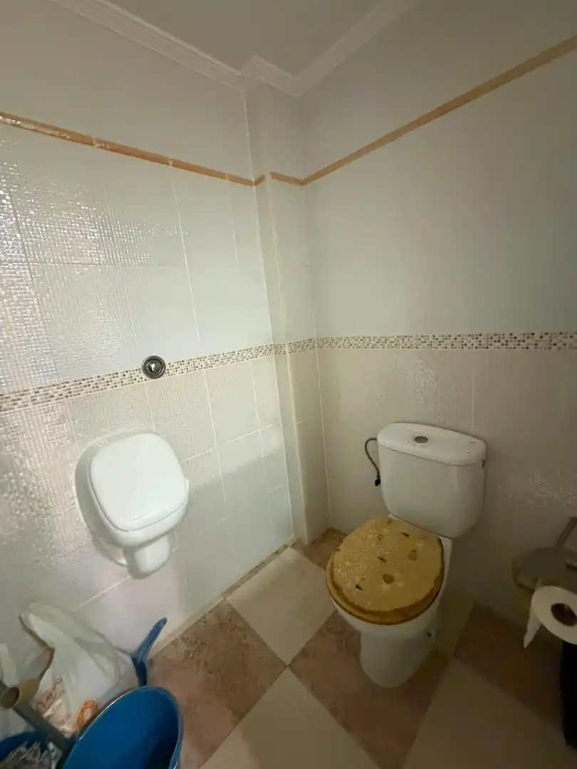 Bany de Pis en venda en Albalat de la Ribera
