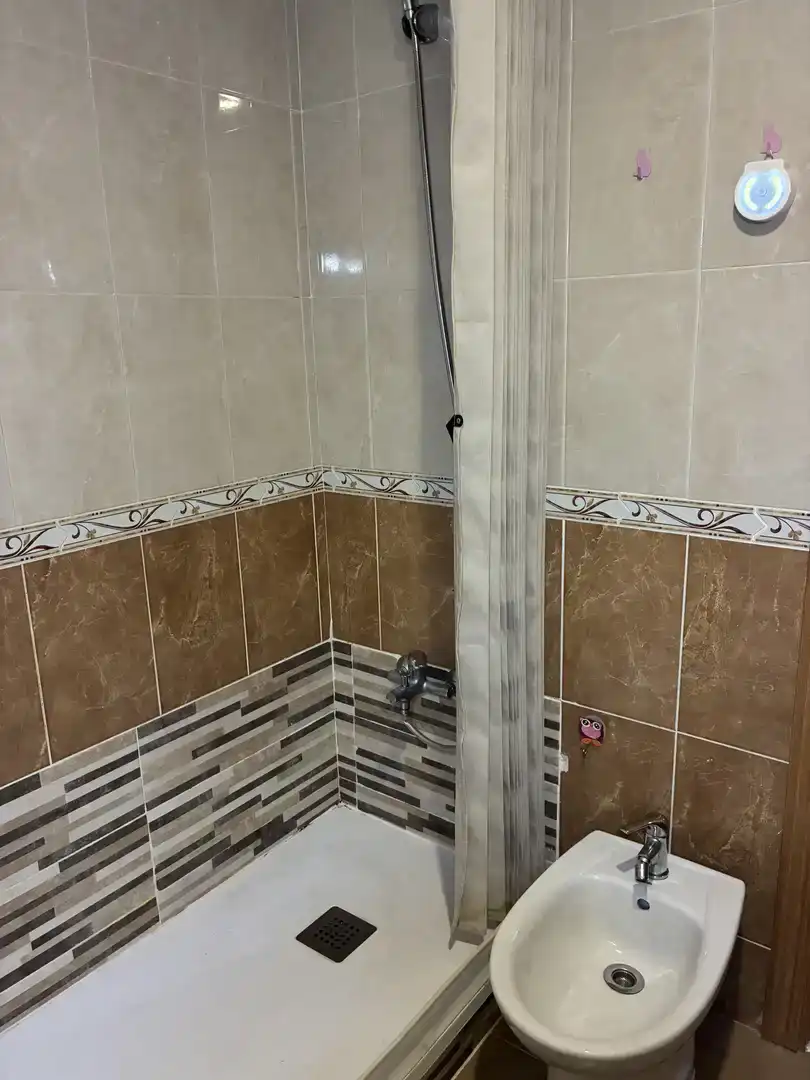 Baño de Piso en venta en Casarrubios del Monte con Aire acondicionado y Piscina