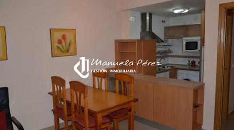 Foto 4 de Apartamento de alquiler en Casco Antiguo, Cáceres Capital