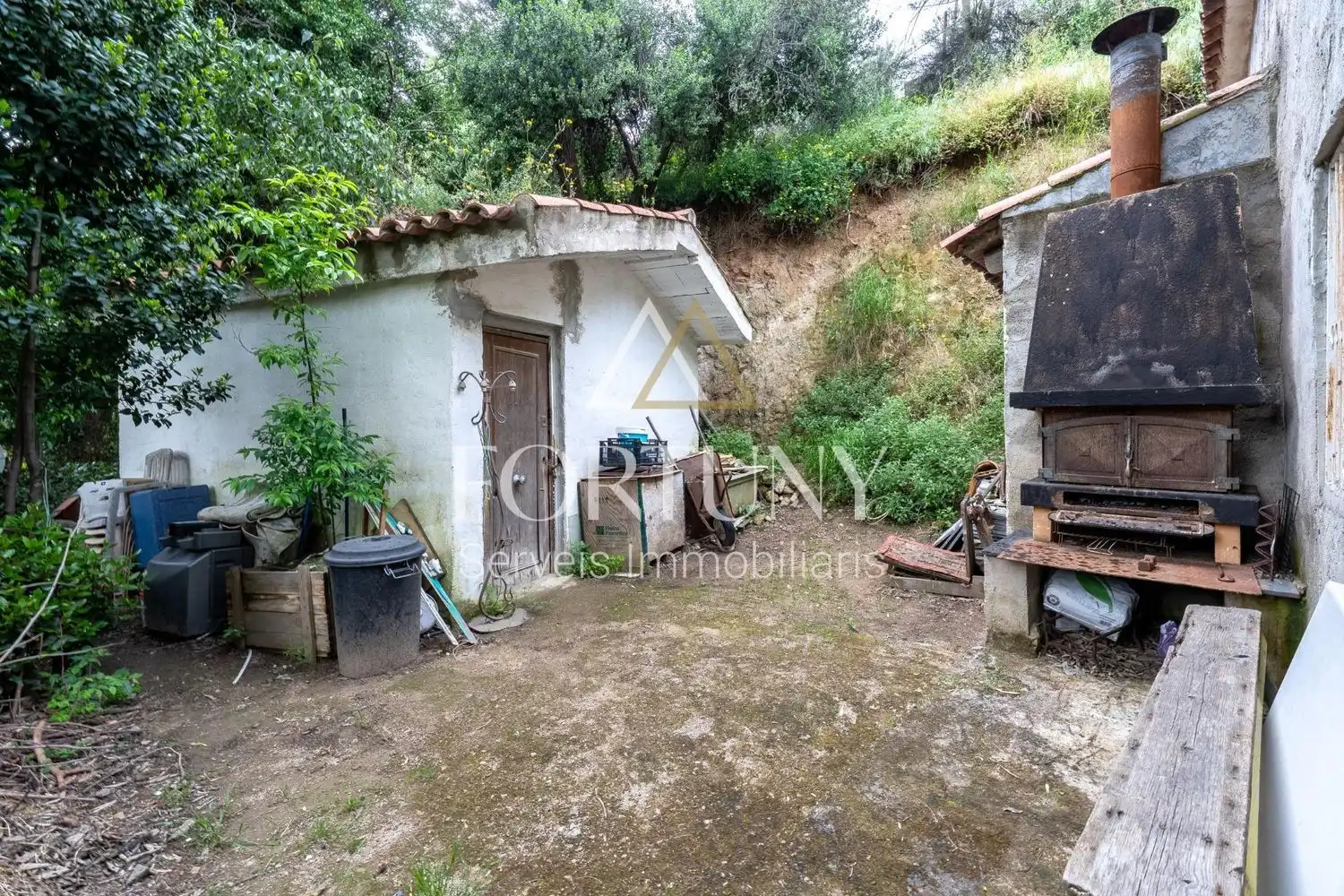 Casa amb piscina en venda a Urbanitzacio Portugal, imagen 9