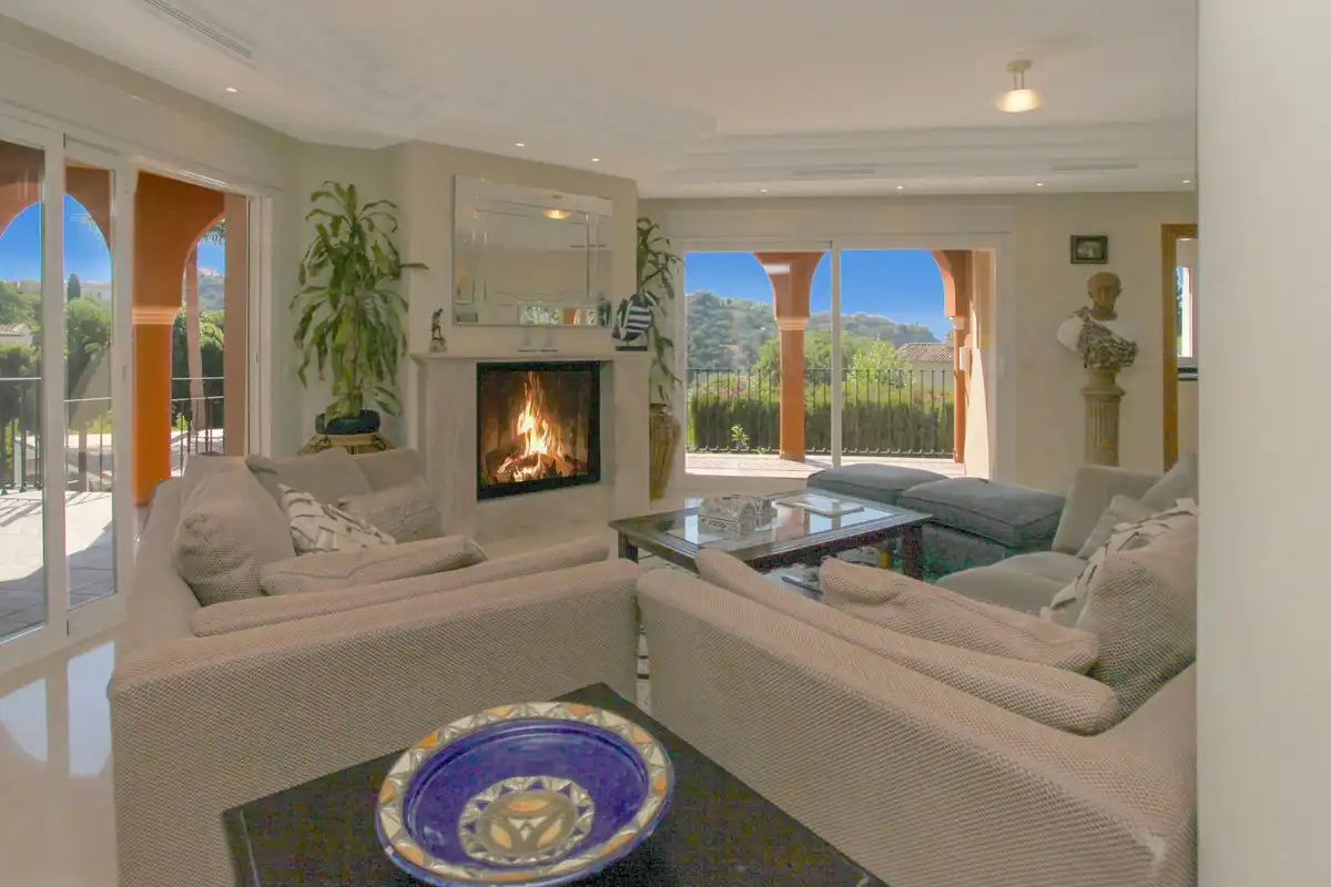 Detached house for sale in Los Arqueros  - Puerto del Almendro, imagen 34
