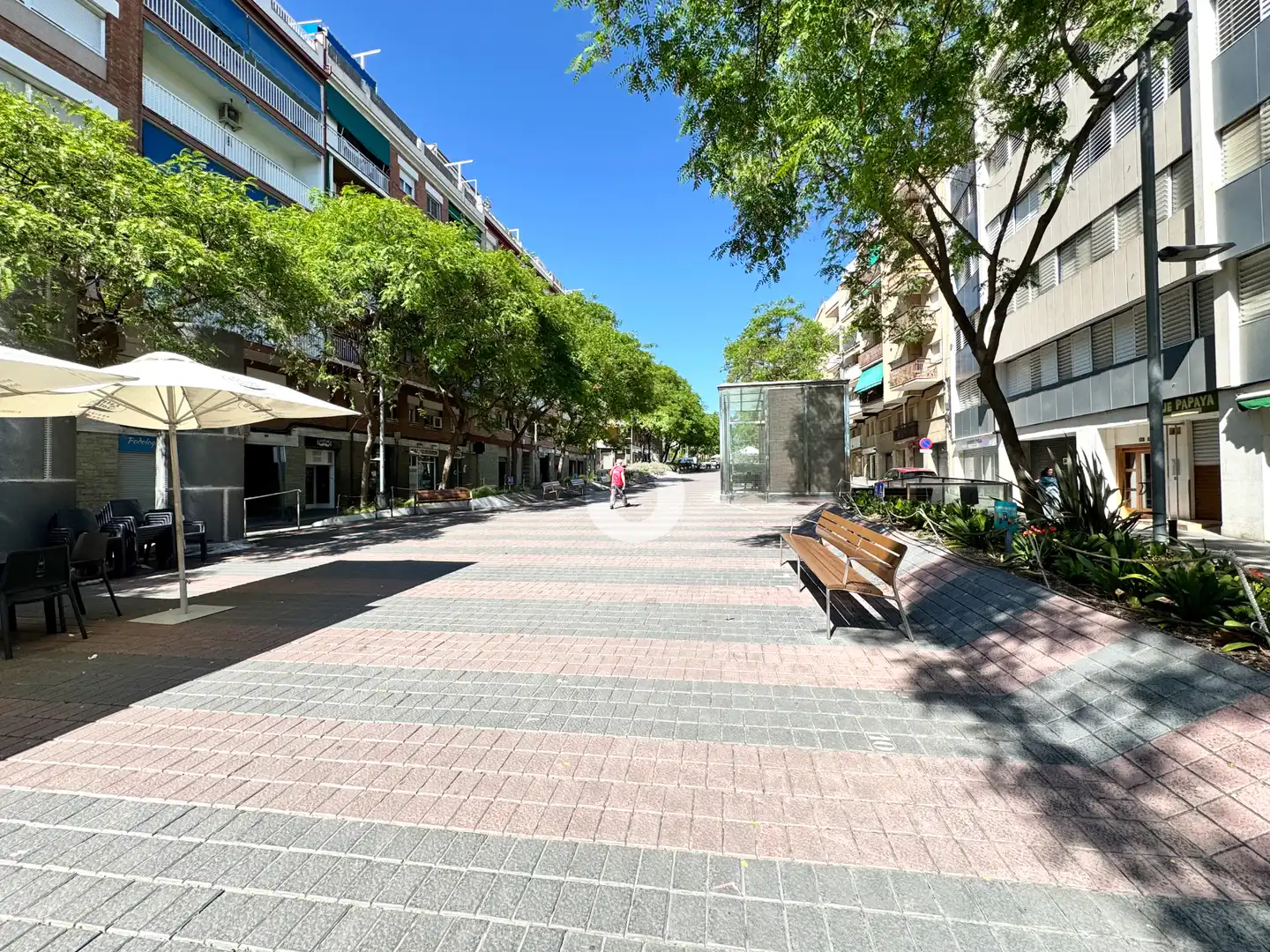 Local commercial à vendre à Carrer d'Àngel Guimerà, imagen 15