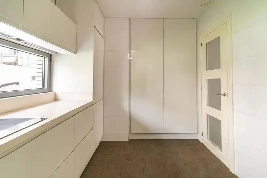 Habitación de Apartamento en venta en Barcelona con Aire acondicionado, Parquet y Terraza