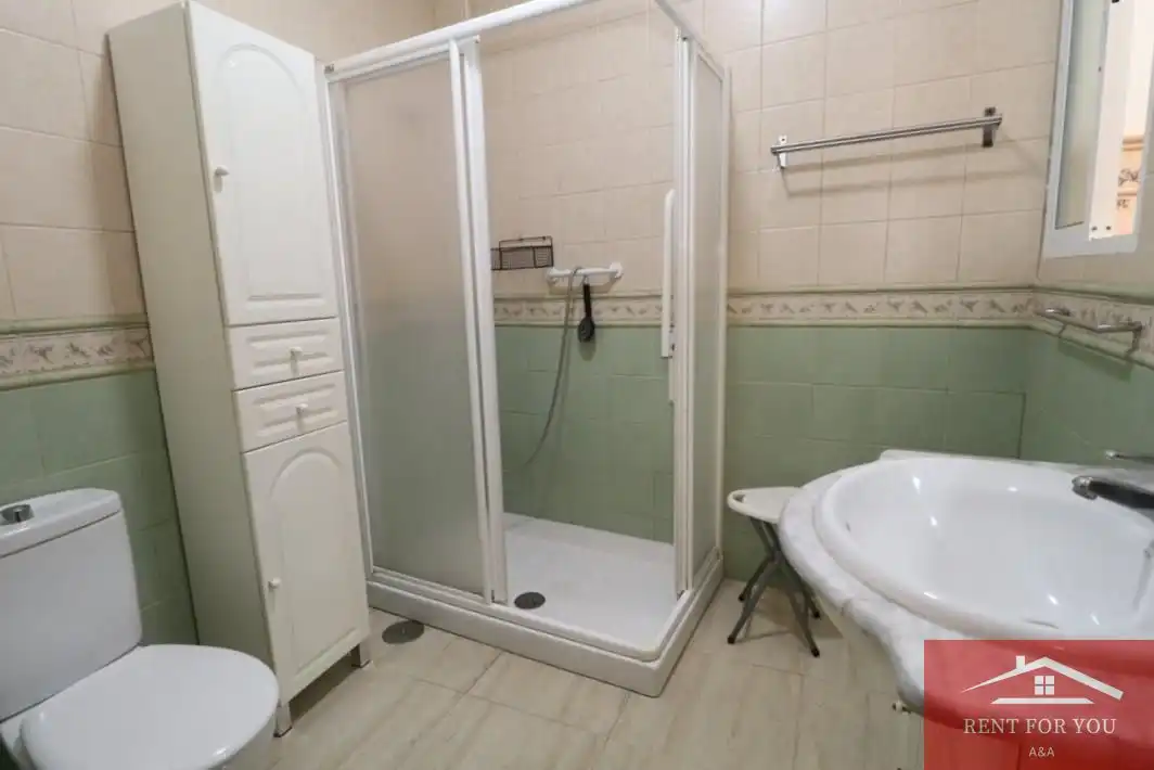 Casa en alquiler en Centro, imagen 17