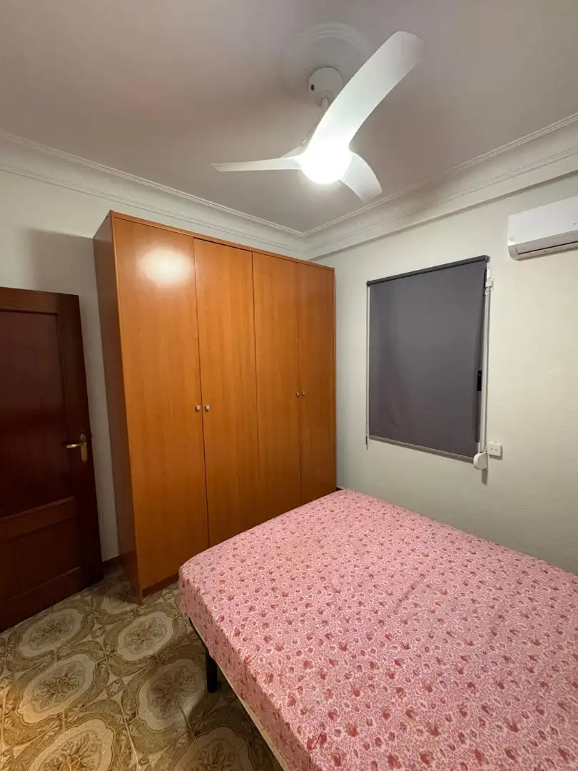 Appartamento con ascensore in affitto a La Almozara, imagen 4